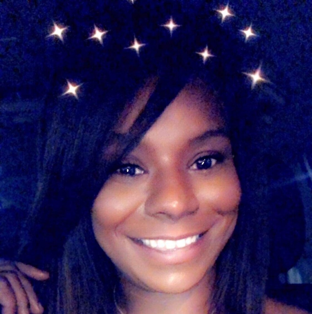 Meet your Posher, Terrika